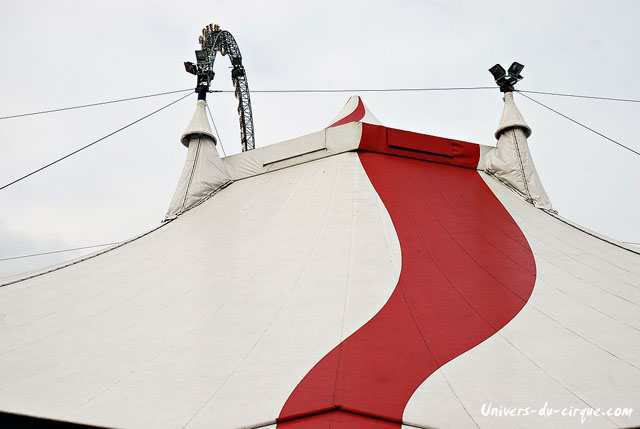 Cirque Arlette Gruss